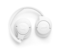 JBL Tune 720BT Białe - 1163202 - zdjęcie 3